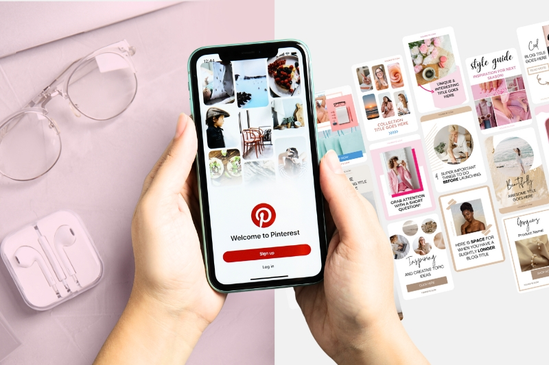 How to Make Money on Pinterest