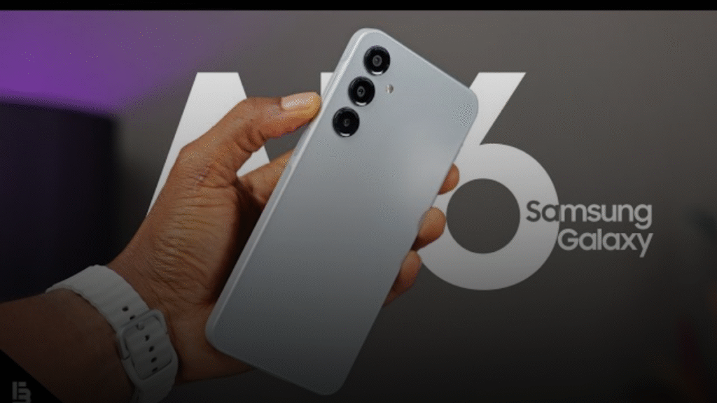More Samsung Devices Get Hold of UI 7 (Android 15) Update as Galaxy A16's Expands Globally