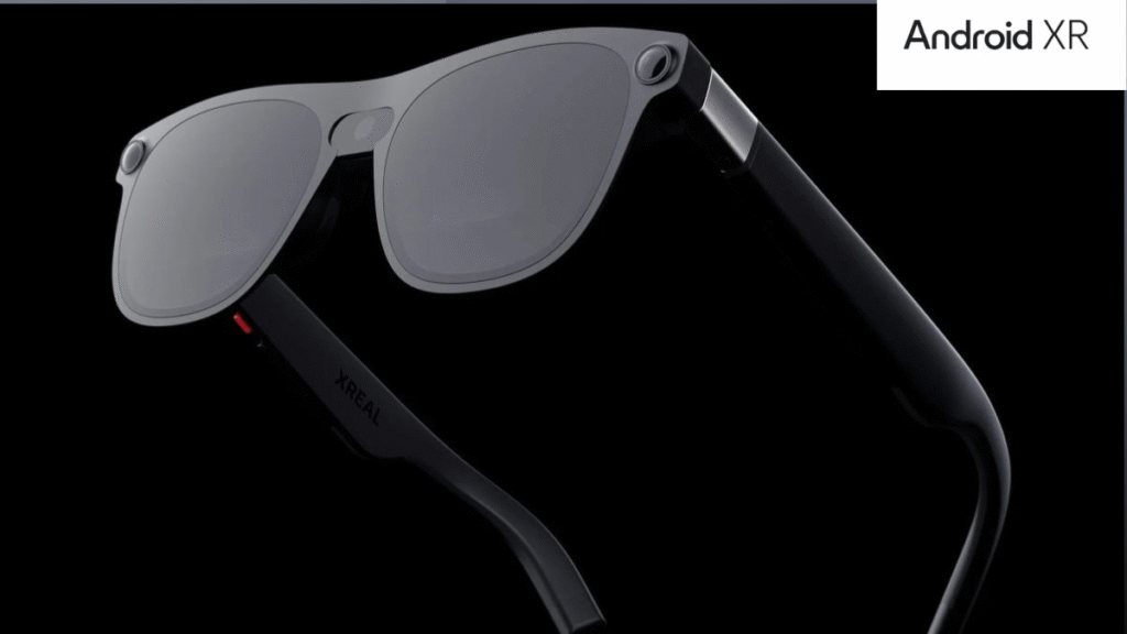 Android XR evolved into XREAL 'Project Aura' & How it will bring Gemini to glasses and headsets