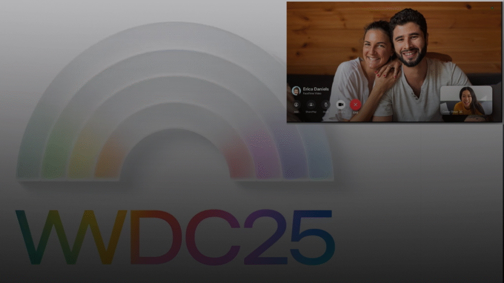 Apple TV and Watch OS will 'Receive' at WWDC a 'major design' change + IOS 19