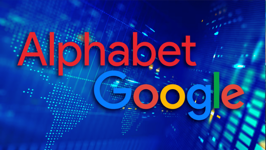 'Alphabet' AI Powered Search Engine Challenged 'Google' Dominance