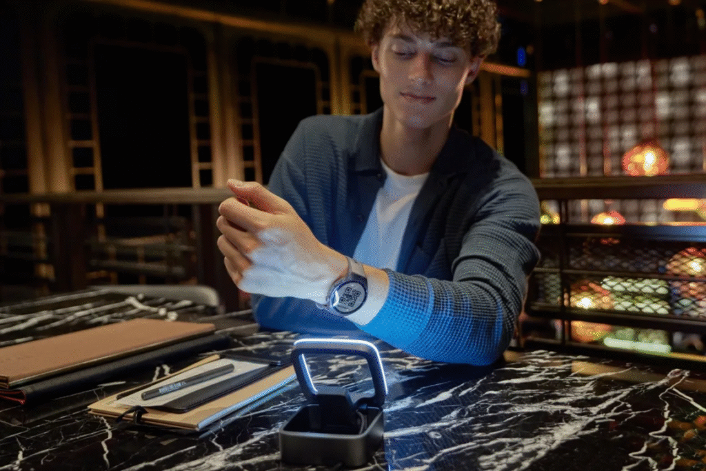 Huawei Watch 5 & Watch Fit 4 Series Launched in Malaysia