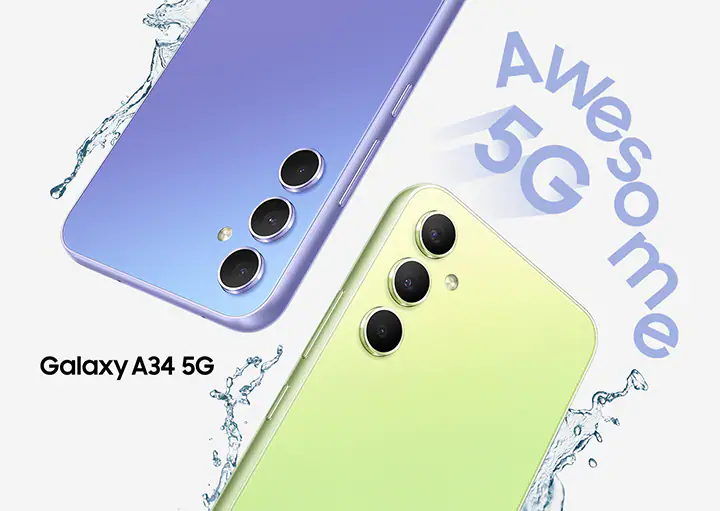 2 Latest and Cheapest Gaming Phones 