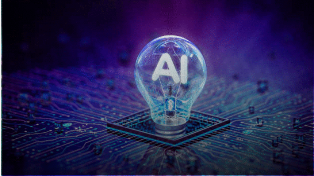 Elad Gil developed a 'Universal AI' concept to scale up Businesses